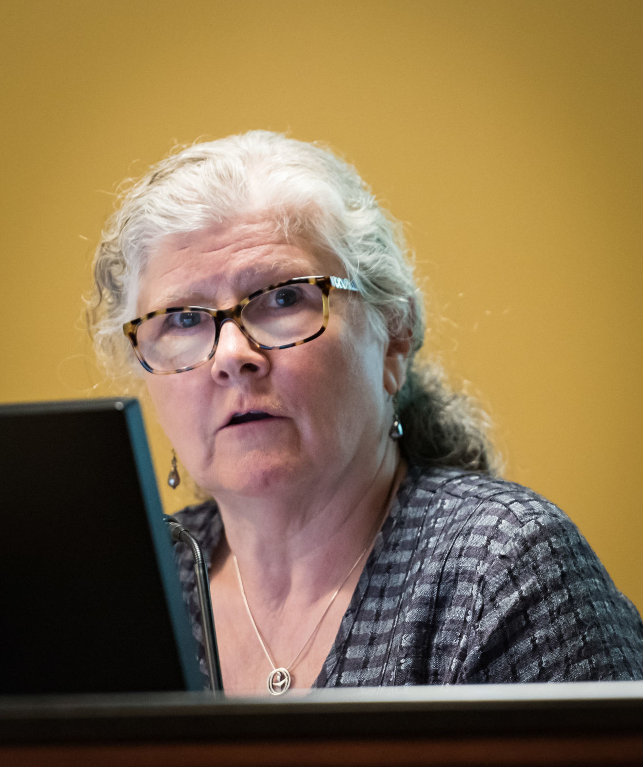 WSFCS Votes on New BOE Member Selection Process